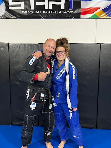Start BJJ MN