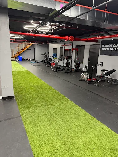 State street boxing