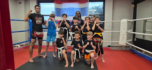 STB Training Center