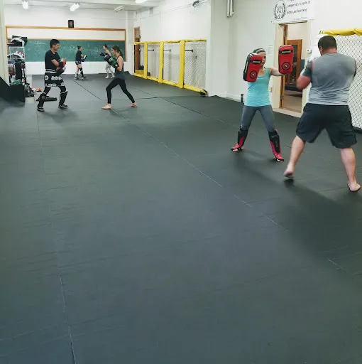 Steel City MMA