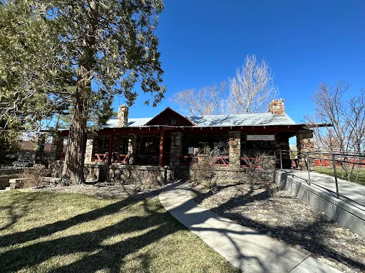Stewart Indian School Cultural Center & Museum