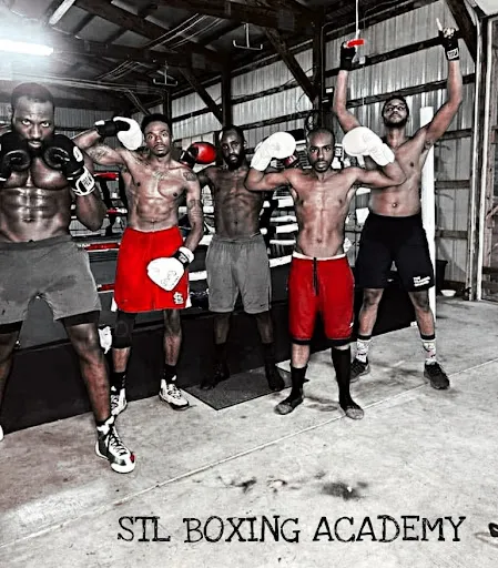 STL Boxing Academy
