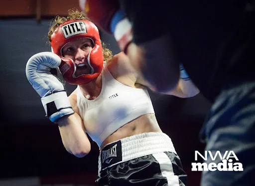 Straightright Boxing & Fitness Fayetteville