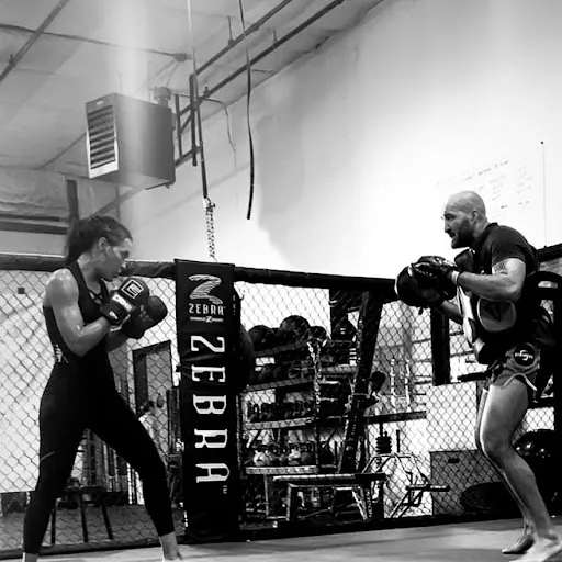 Strategic Combat Academy