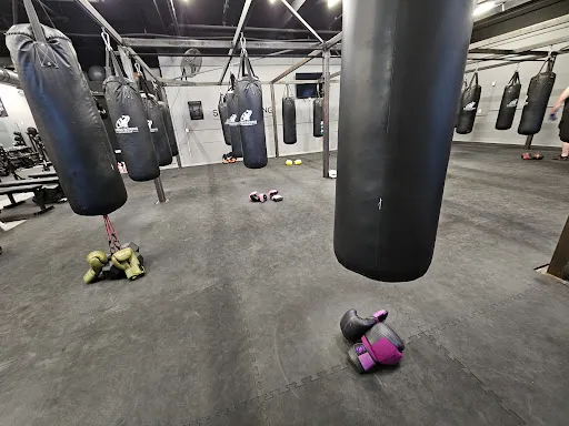 Strike Boxing & Fitness Club, LLC
