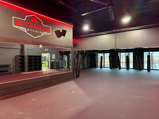 STRIKE Studio Manassas
