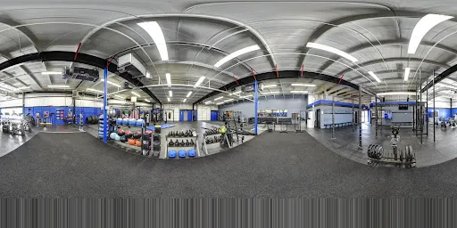 STRIVE 4 FITNESS