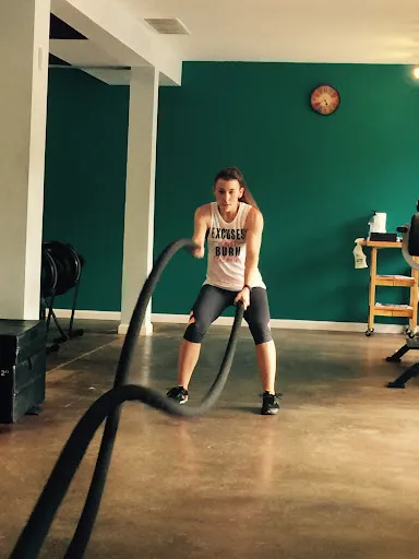 StrongFit