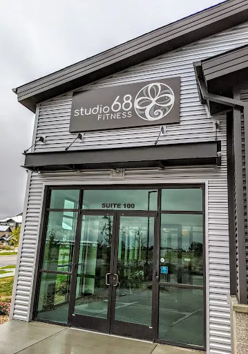 Studio 68 Fitness