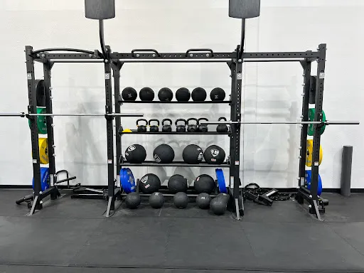 Studio 925 - Boxing - Muay Thai - Jiu Jitsu - MMA