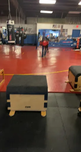 Stunning's Boxing Club