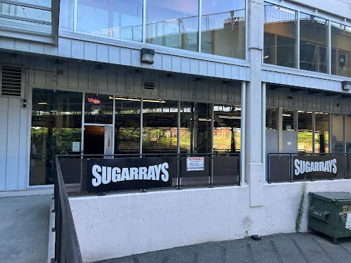 Sugarrays
