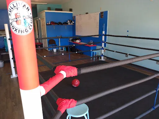 Sullivan Boxing Club
