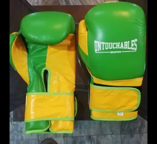 Sullivan County Boxing Gym Untouchables Boxing Club
