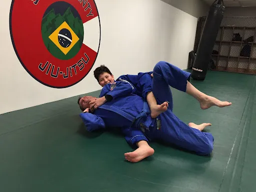 Summit County Jiu Jitsu