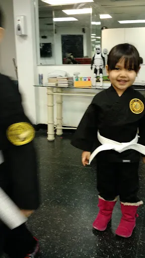 Sunset Park Martial Arts, Inc.