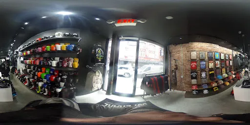 Superare Fight Shop
