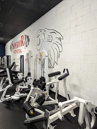 Superior Fitness