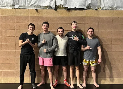 Superior MMA
