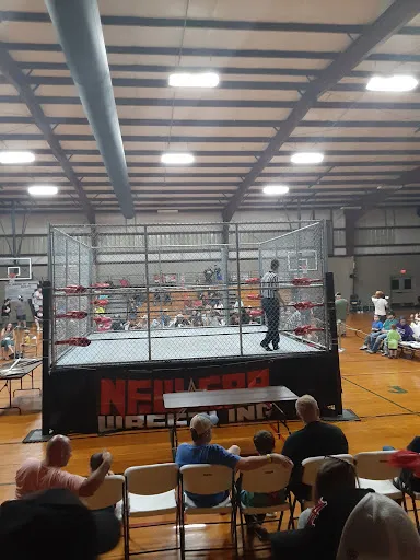 Swann Gym