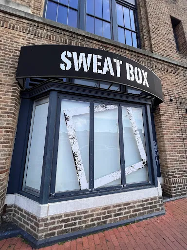 SweatBox - U Street