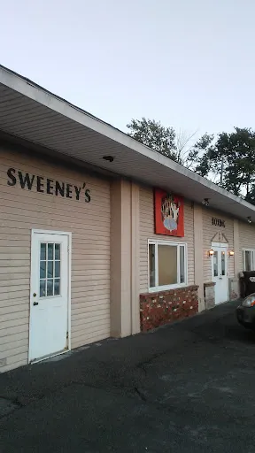 Sweeney's Boxing & Fitness