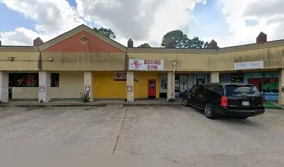 Sweet Science Boxing Gym