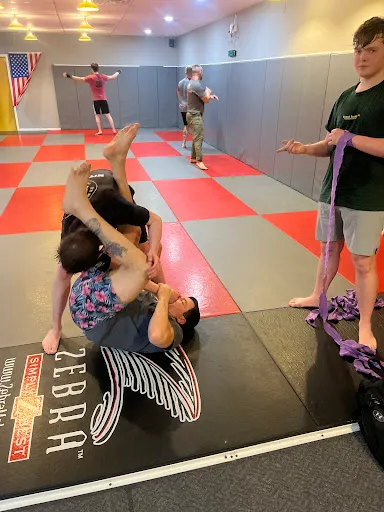 Synergy combat club