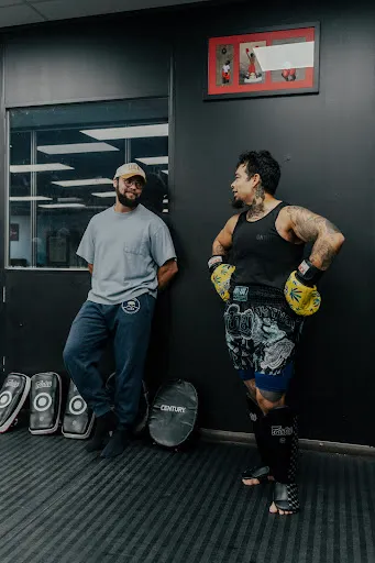 T’s Gym