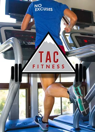 TAC Fitness: Basalt Gym + Fitness Studio
