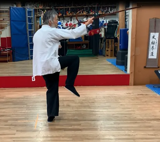 Tai Chi Chuan Institute
