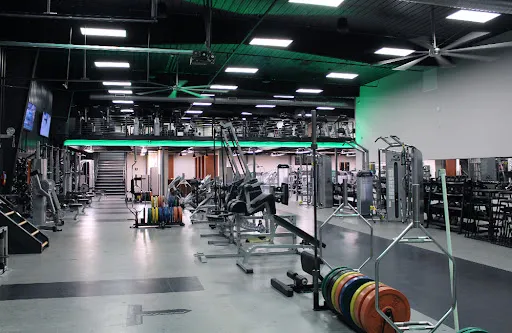 Takedown Gym