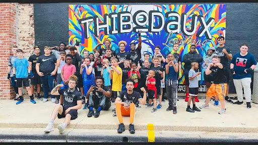 Takerz Boxing Club