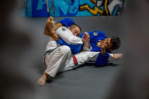 Tako Jiu-Jitsu