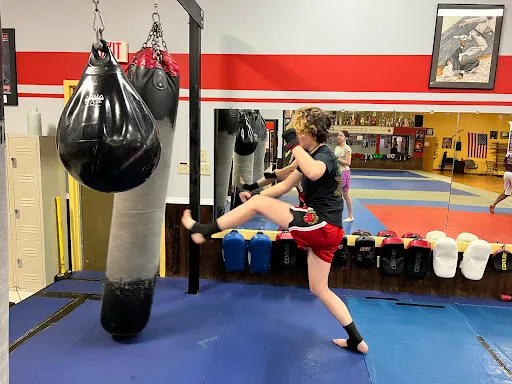 Tama Martial Arts - Dayton Kettering Martial Arts