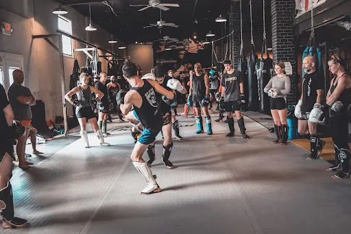 Tampa Muay Thai