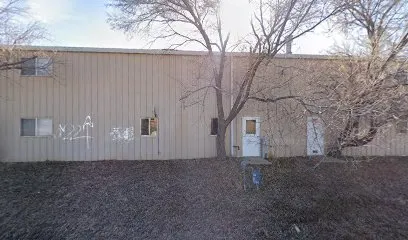 Taos Chinese Boxing Center