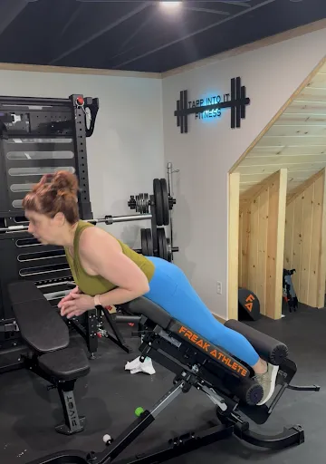 Tapp Into It Fitness Studio