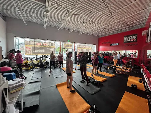 Tarafitt Fitness Studio