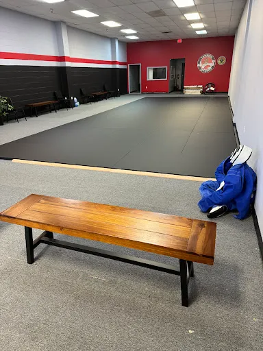 Tawheed Jiu-Jitsu Academy