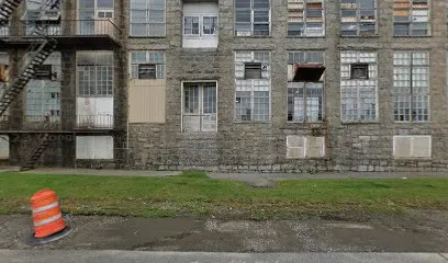 TCB New England Fight Factory