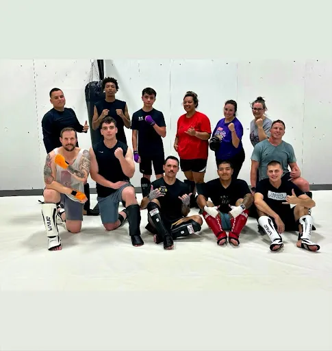 Team Enigma Martial Arts and Wellness Academy