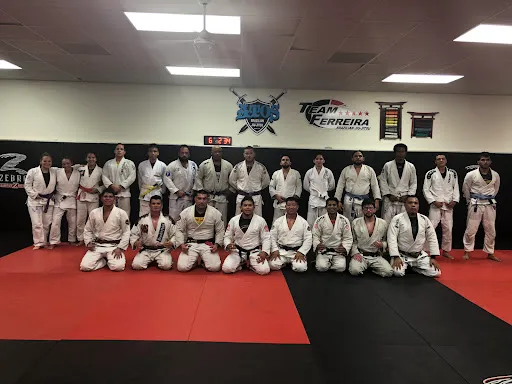 Team Ferreira BJJ