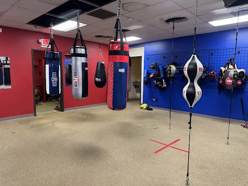 Team Glass Boxing