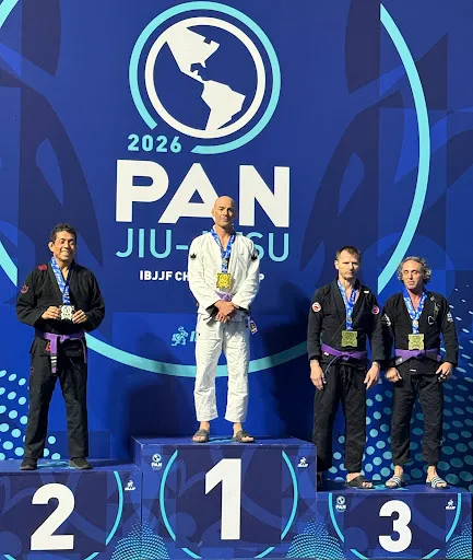 Team Link Utah - Brazilian Jiu Jitsu