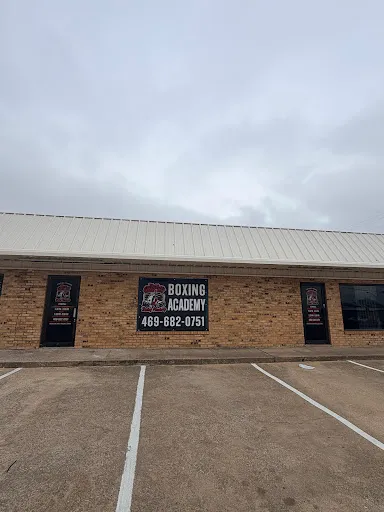 Team Quality Boxing Academy
