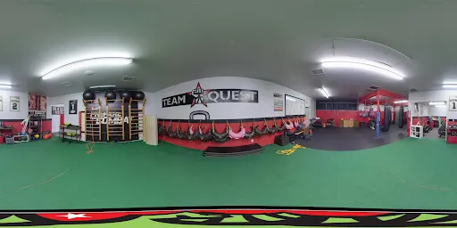 Team Quest MMA