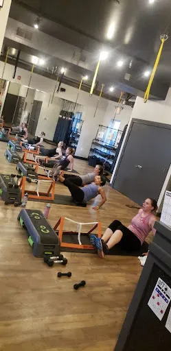 TeamNewby Fitness