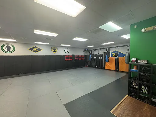 Tennessee Brazilian Jiu Jitsu Academy