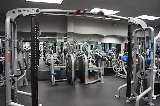 Terrie's Workout Center